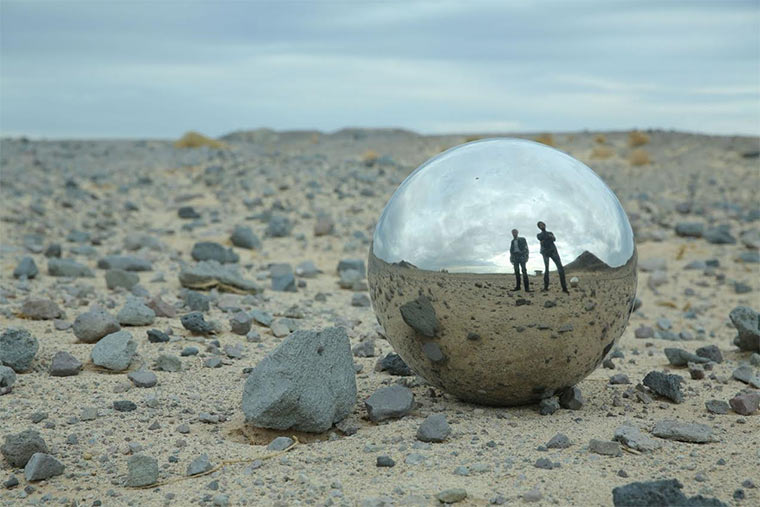 Broken Bells – Holding On For Life