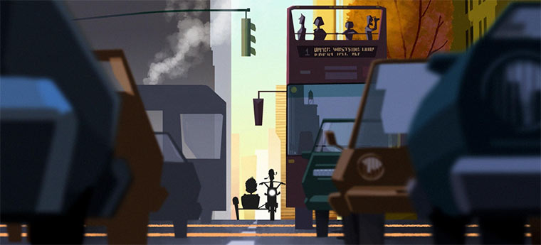 Illustration: Carlos Zaragoza