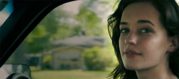 Casper – Hinterland