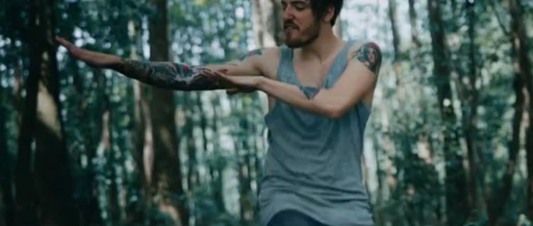 Casper –  Im Ascheregen