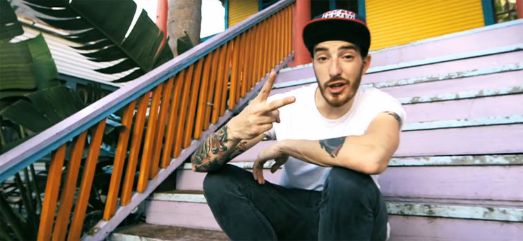 Casper – Jambalaya