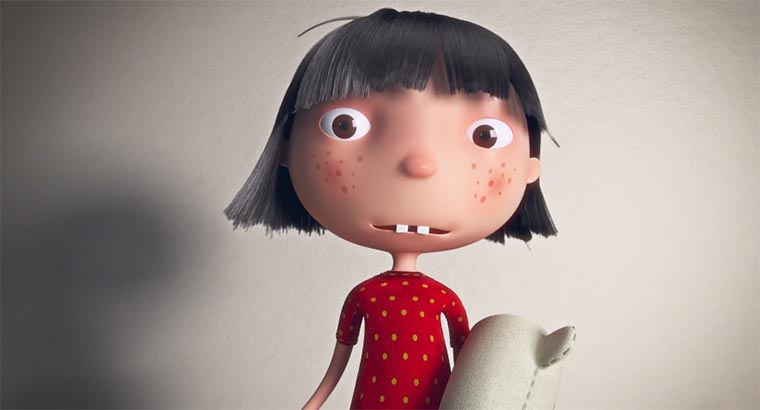 Sich beim Casting verbiegen Casting-The-Game 