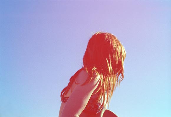 Fotografie: Chad Moore