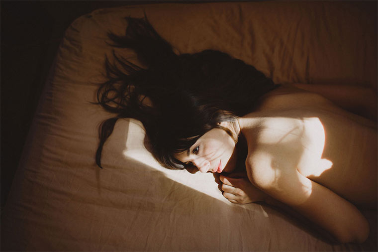 Fotografie: Chantal Anderson