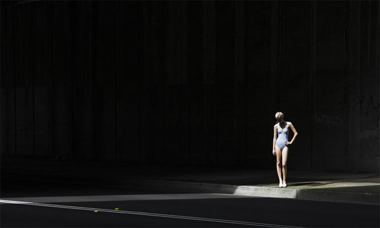 Fotografie: Chris Searl