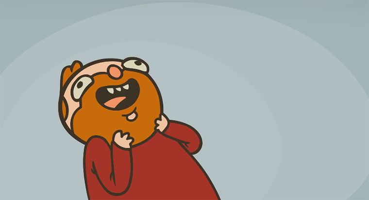 Chokin‘ on Goatmeat