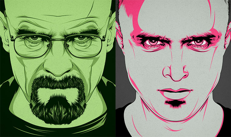 Illustrationen: CranioDsgn