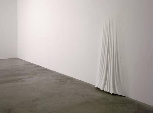 Skulpturen: Daniel Arsham