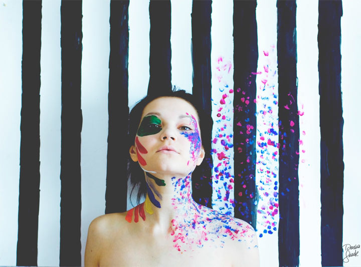 Fotografie: Dasha ShaDe