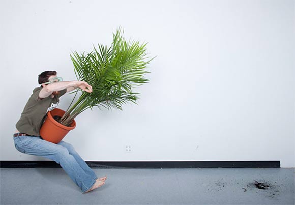 Fotografie: Dave Murray