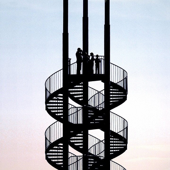 Fotografie: David Foster Nass