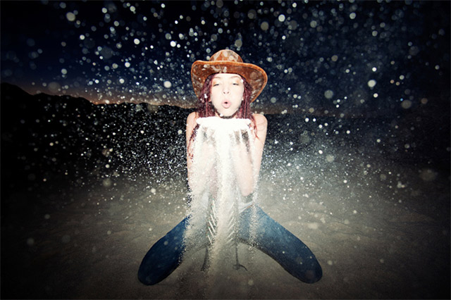 Fotografie: Davis Ayer