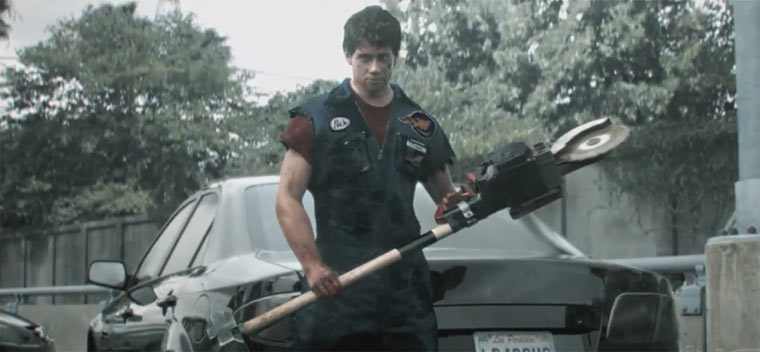 Trailer: Dead Rising 3