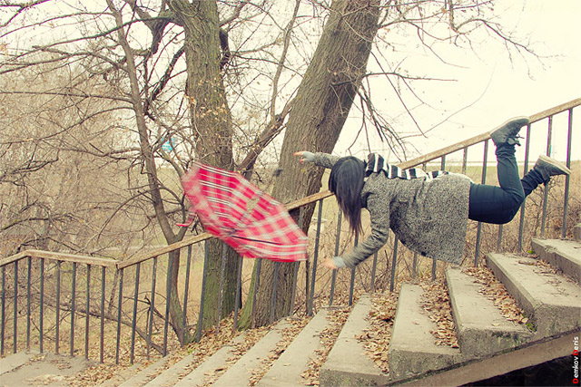 Fotografie: Denis Demkov