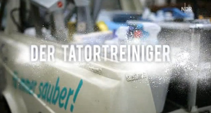 Der Tatortreiniger – komplette Serie