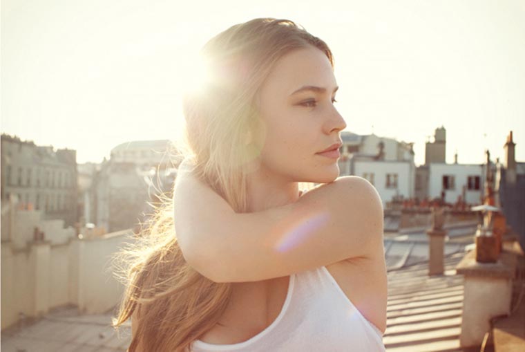 Fotografie: Diane Sagnier