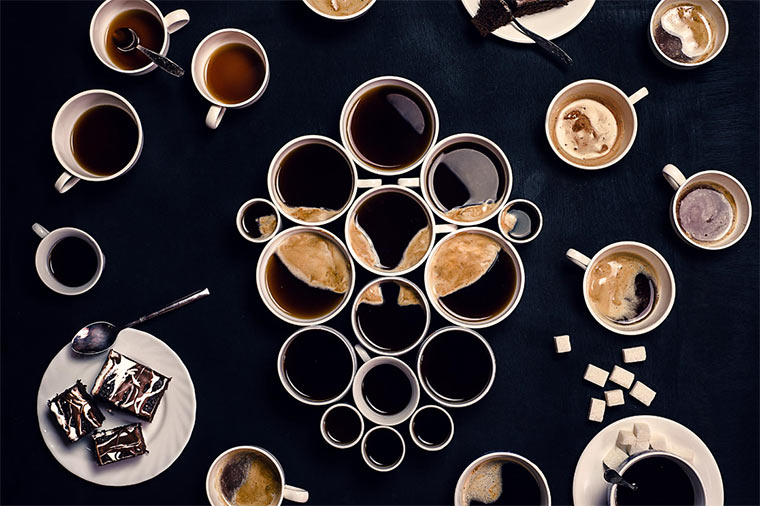 Fotografie: Dina Belenko