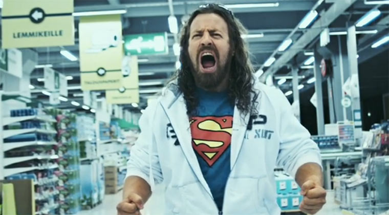 Disco Ensemble – Eartha Kitt [Musikvideo & Blitz-Ticketverlosung]