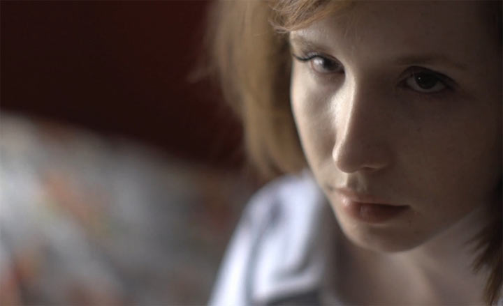 Disco Ensemble – Second Soul (Video)