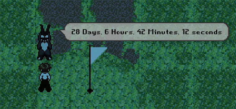 8-Bit Cinema: Donnie Darko