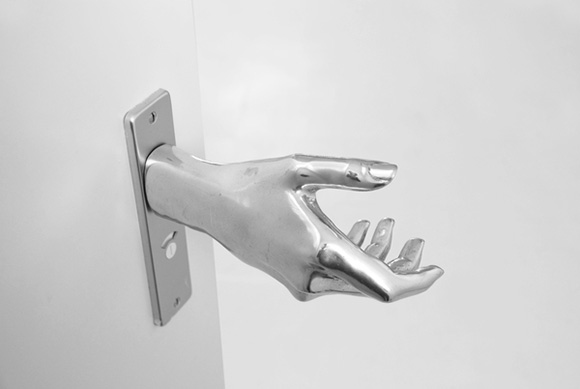 Das eiskalte Händchen