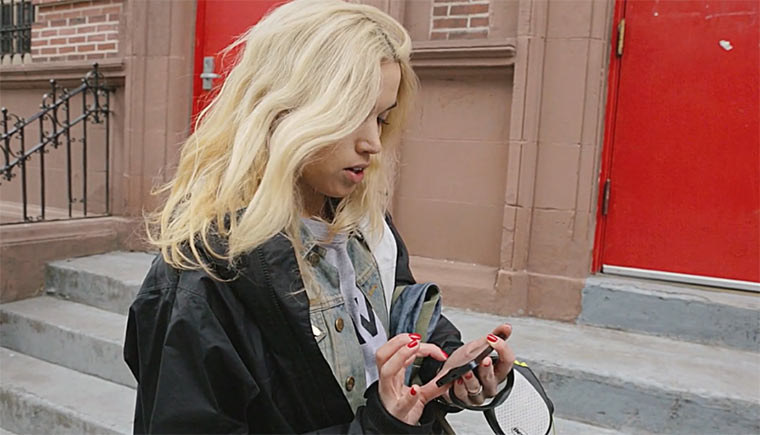 Digitale Zauberei: Doug McKenzie