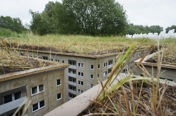 Urban City: Wie ein Großstadtriese fühlen