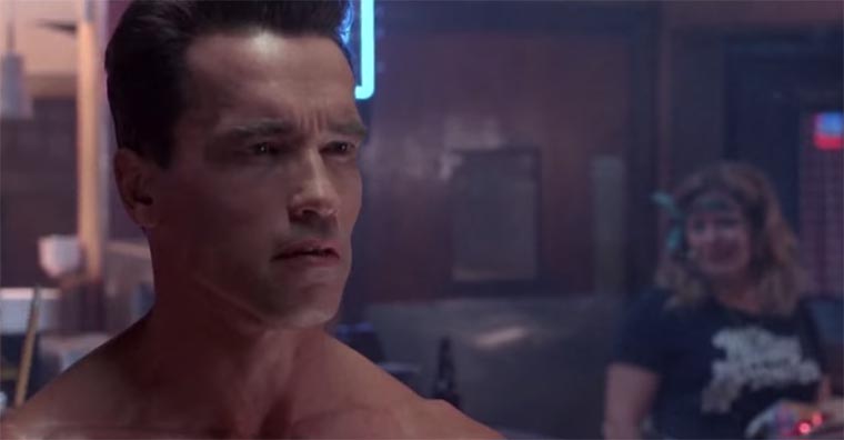 Eclectic Method: Terminator