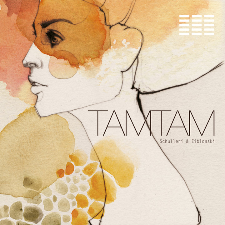 Wasserfarbillustrationen: Ekaterina Koroleva