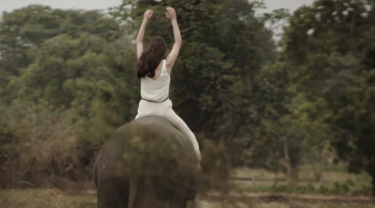 Elif – 200 Tage Sommer