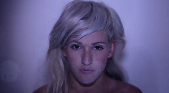 Ellie Goulding ft. Tinie Tempah – Hanging On