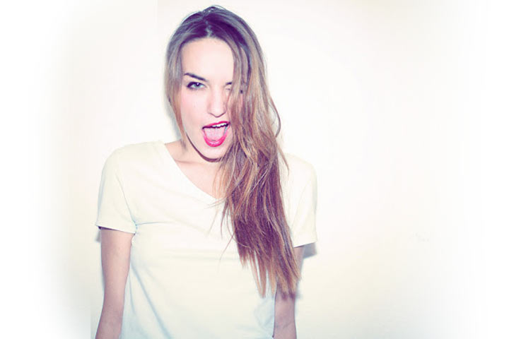 Lifestyle- / Fashion-Fotografie: Elr°y