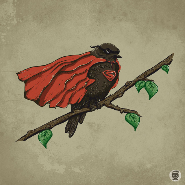 Illustration: Robert Richter