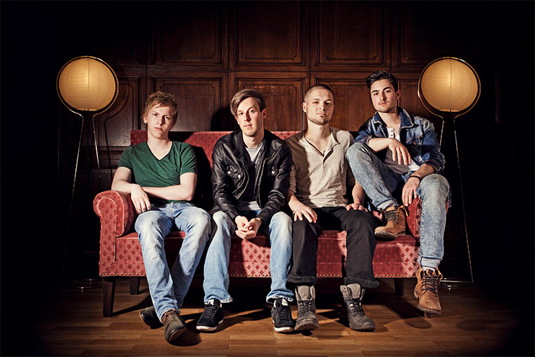 Musik-Tipp: Everyday Circus