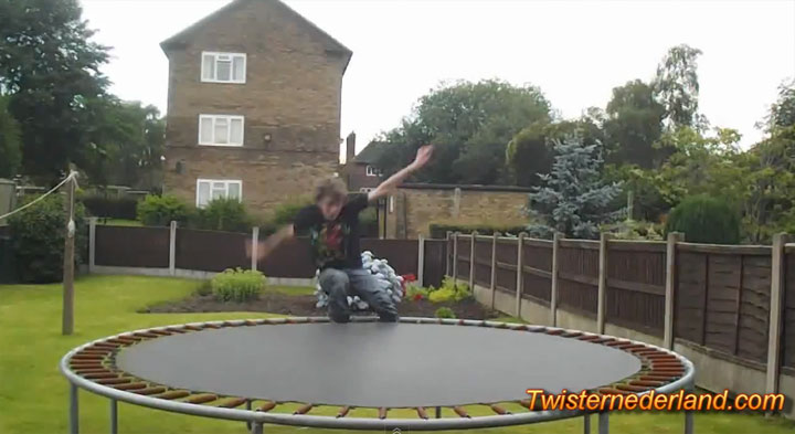 Fail Compilation Juli 2012