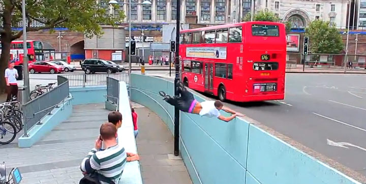 Fail Compilation September 2012