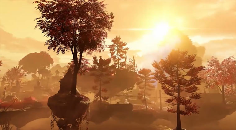 Far Cry 4 – neue Open World-Einblicke