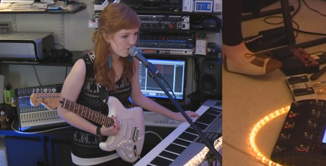 Feel Good Loop (Gorillaz-Cover)