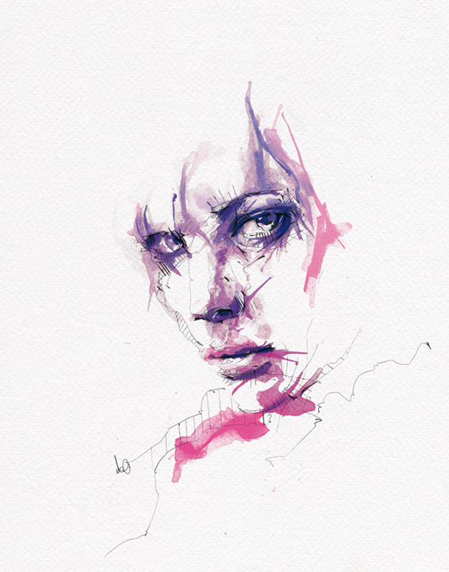 Illustration: Florian Nicolle