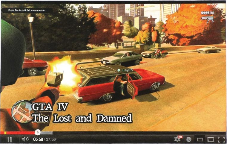 Zeichnungen von Webelementen