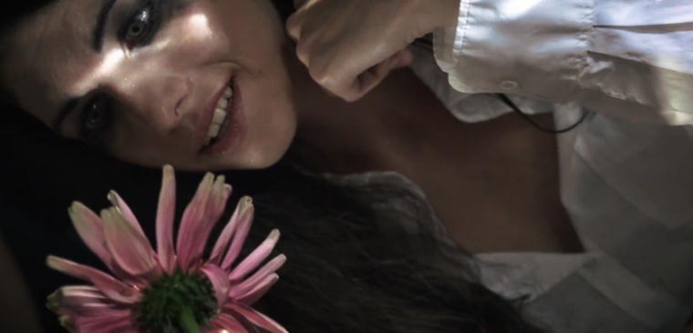 Fugitive Dancer – 26