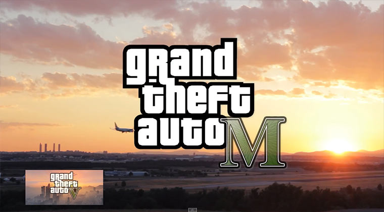 Grand Theft Auto: Madrid