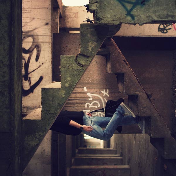 Fotografie: George Babanau