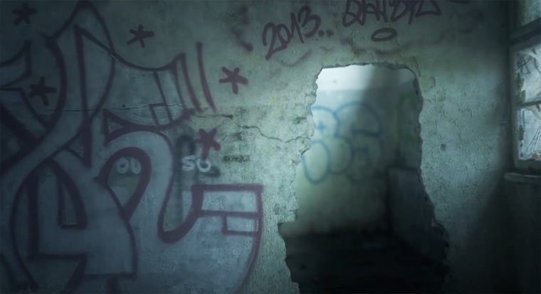 Ultrarealistisches Computerspiel „Get Even“