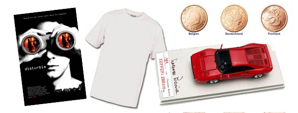 Gewinnspiel: Errate den Spardoseninhalt!