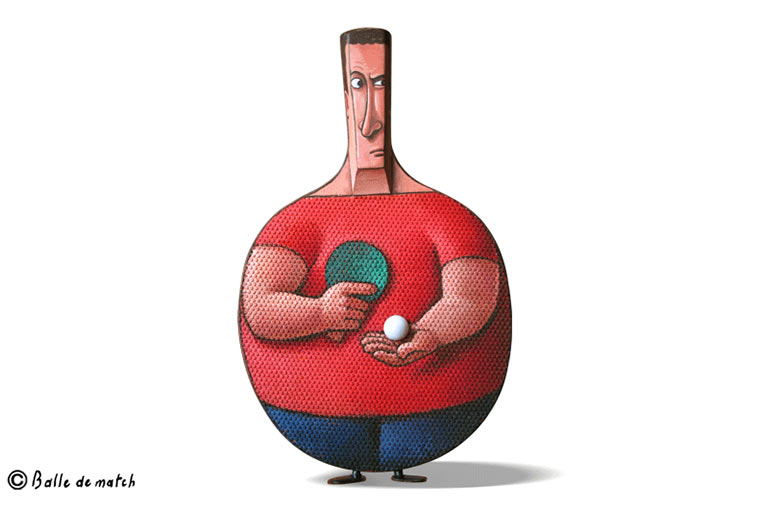 Personifizierte Gegenstände