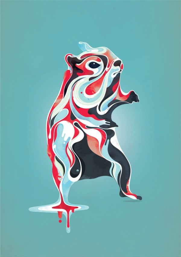 Illustrationen: Ginger Monkey