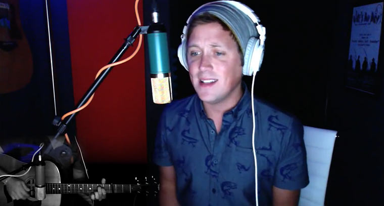 „Girls Just Want To Have Fun“ in traurig