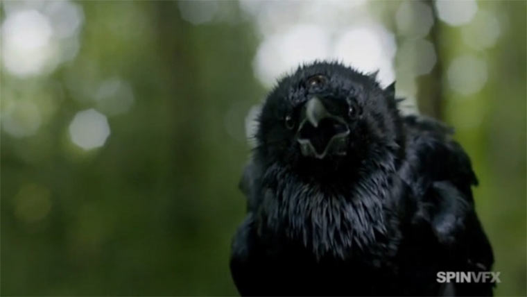 Game of Thrones: Visuel Effects of Season 3