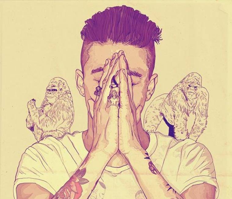 Illustration: Graphik H